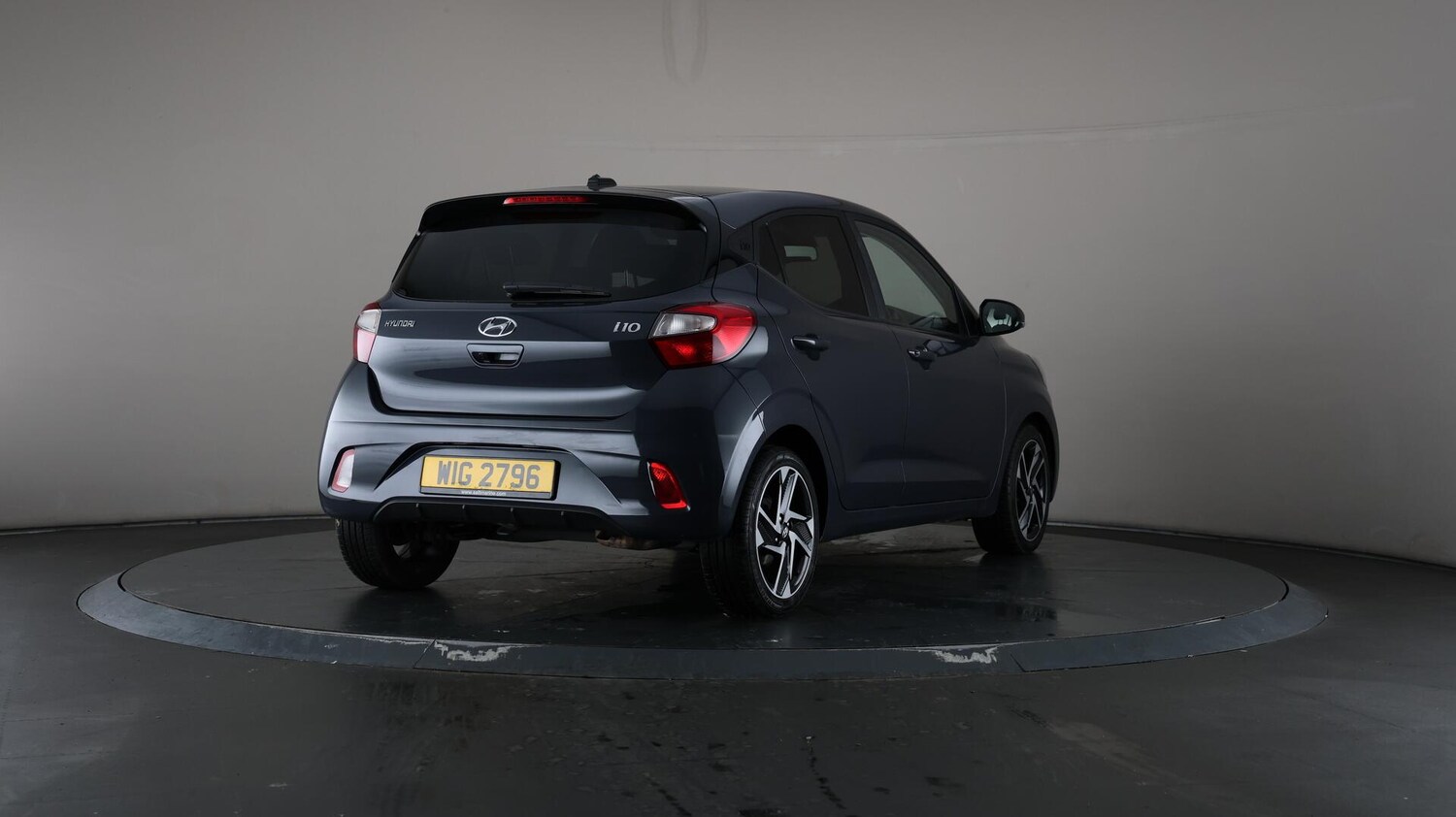 Used Hyundai i10 2022 for sale - 76282621: Photo 69