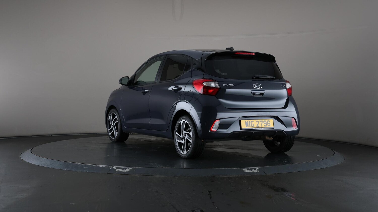 Used Hyundai i10 2022 for sale - 76282621: Photo 70