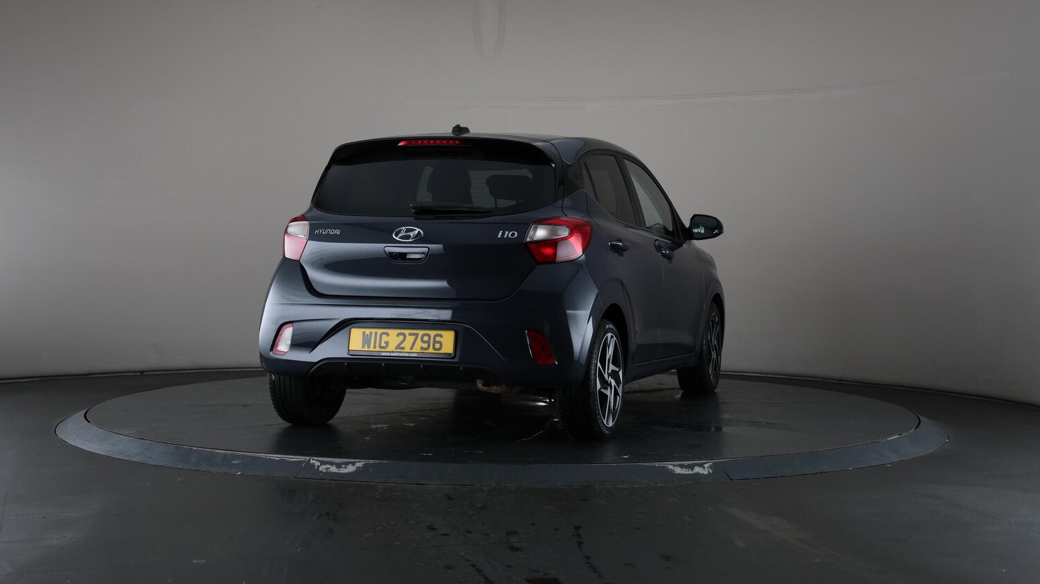 Used Hyundai i10 2022 for sale - 76282621: Photo 71