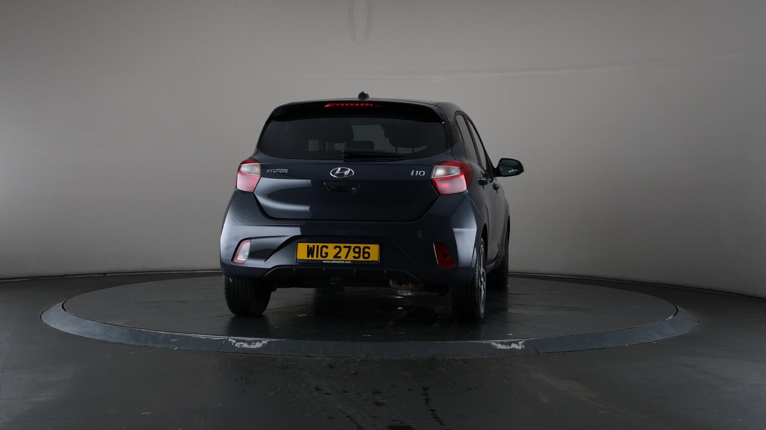 Used Hyundai i10 2022 for sale - 76282621: Photo 72
