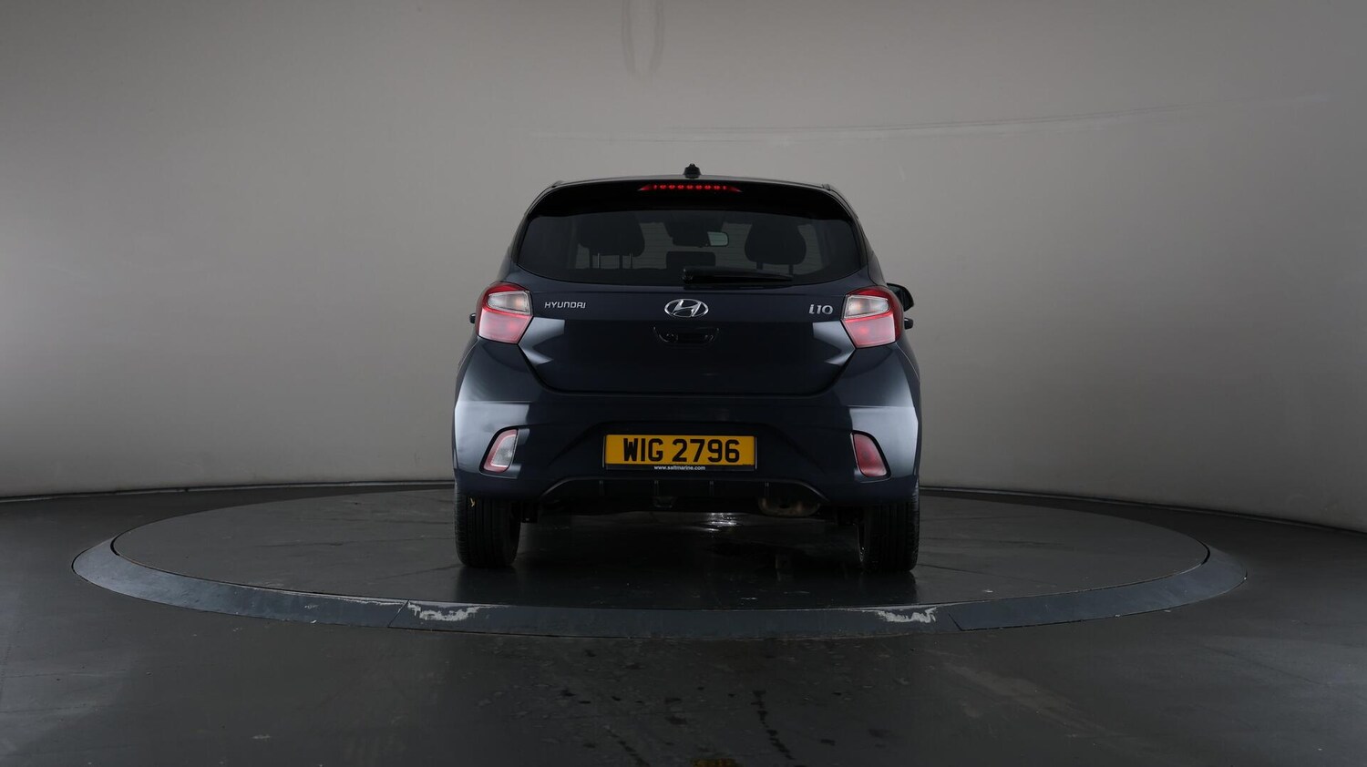 Used Hyundai i10 2022 for sale - 76282621: Photo 73