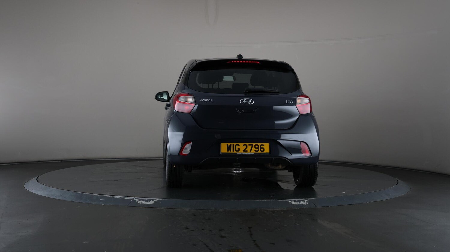 Used Hyundai i10 2022 for sale - 76282621: Photo 74