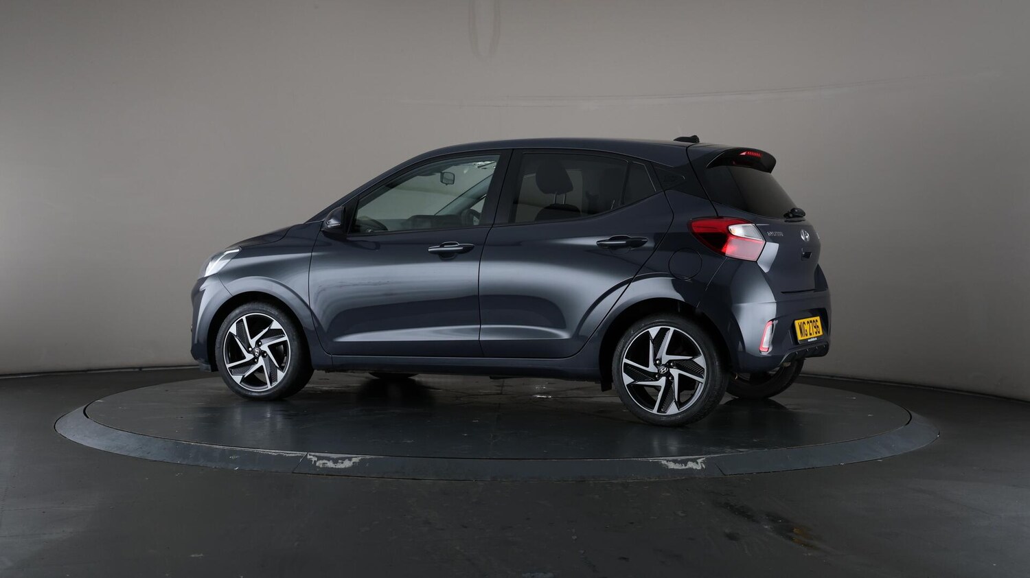 Used Hyundai i10 2022 for sale - 76282621: Photo 78
