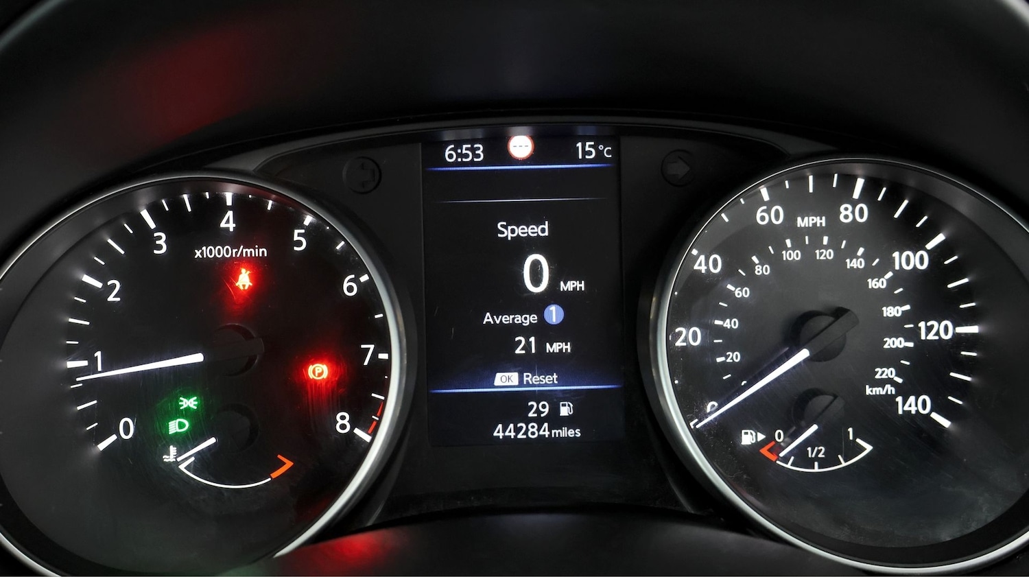 Used Nissan Qashqai 2019 for sale - 77778566: Photo 10