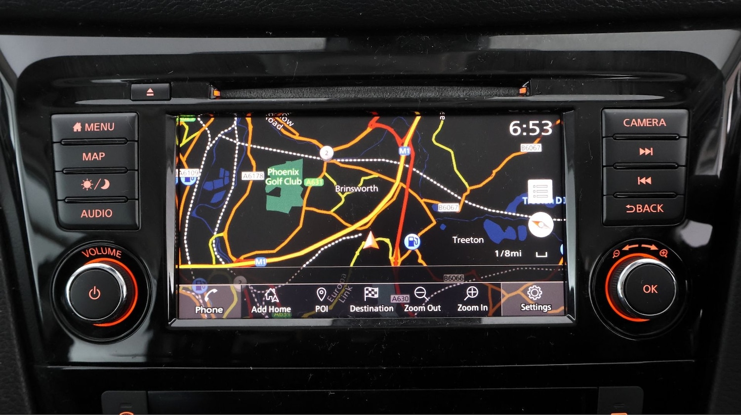 Used Nissan Qashqai 2019 for sale - 77778566: Photo 11