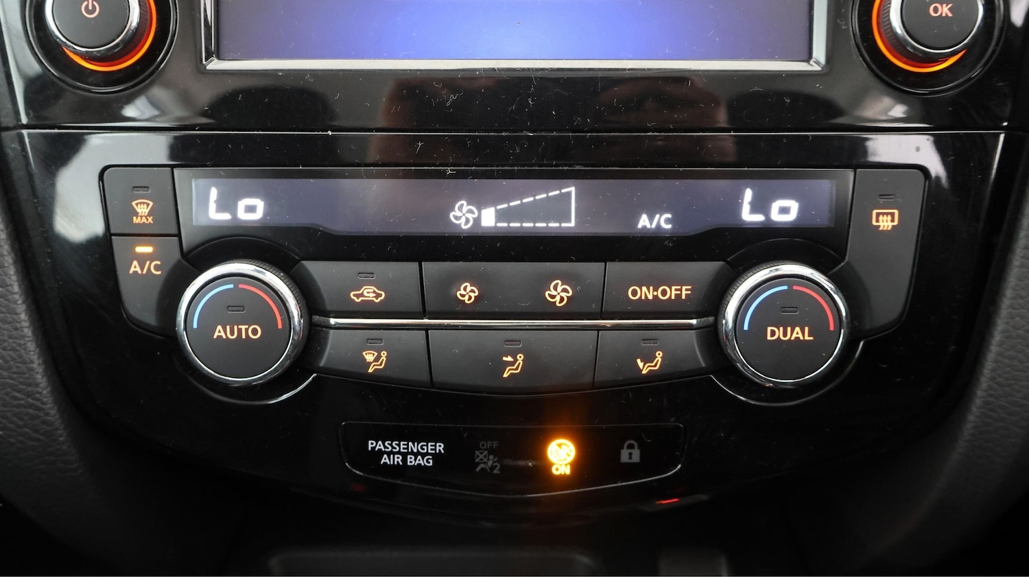 Used Nissan Qashqai 2019 for sale - 77778566: Photo 12