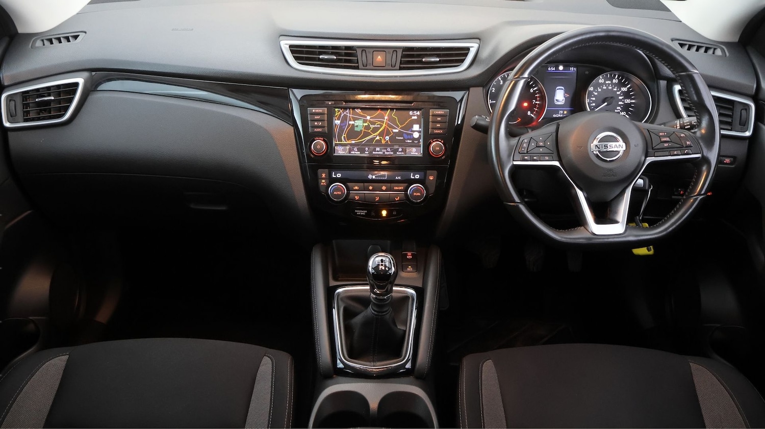 Used Nissan Qashqai 2019 for sale - 77778566: Photo 13