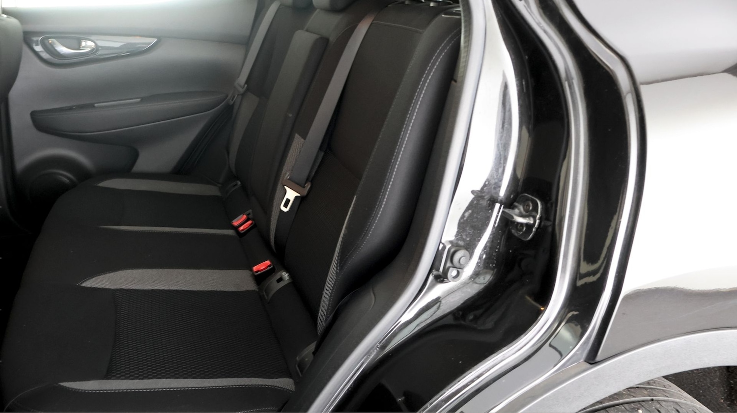 Used Nissan Qashqai 2019 for sale - 77778566: Photo 16