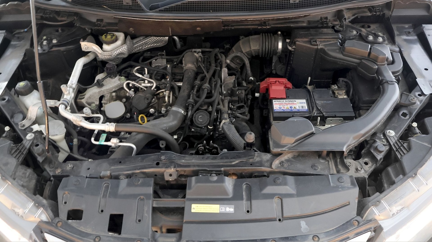 Used Nissan Qashqai 2019 for sale - 77778566: Photo 19