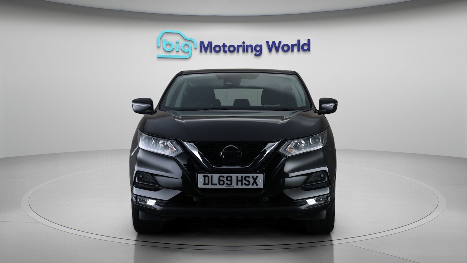 Used Nissan Qashqai 2019 for sale - 77778566: Photo 2