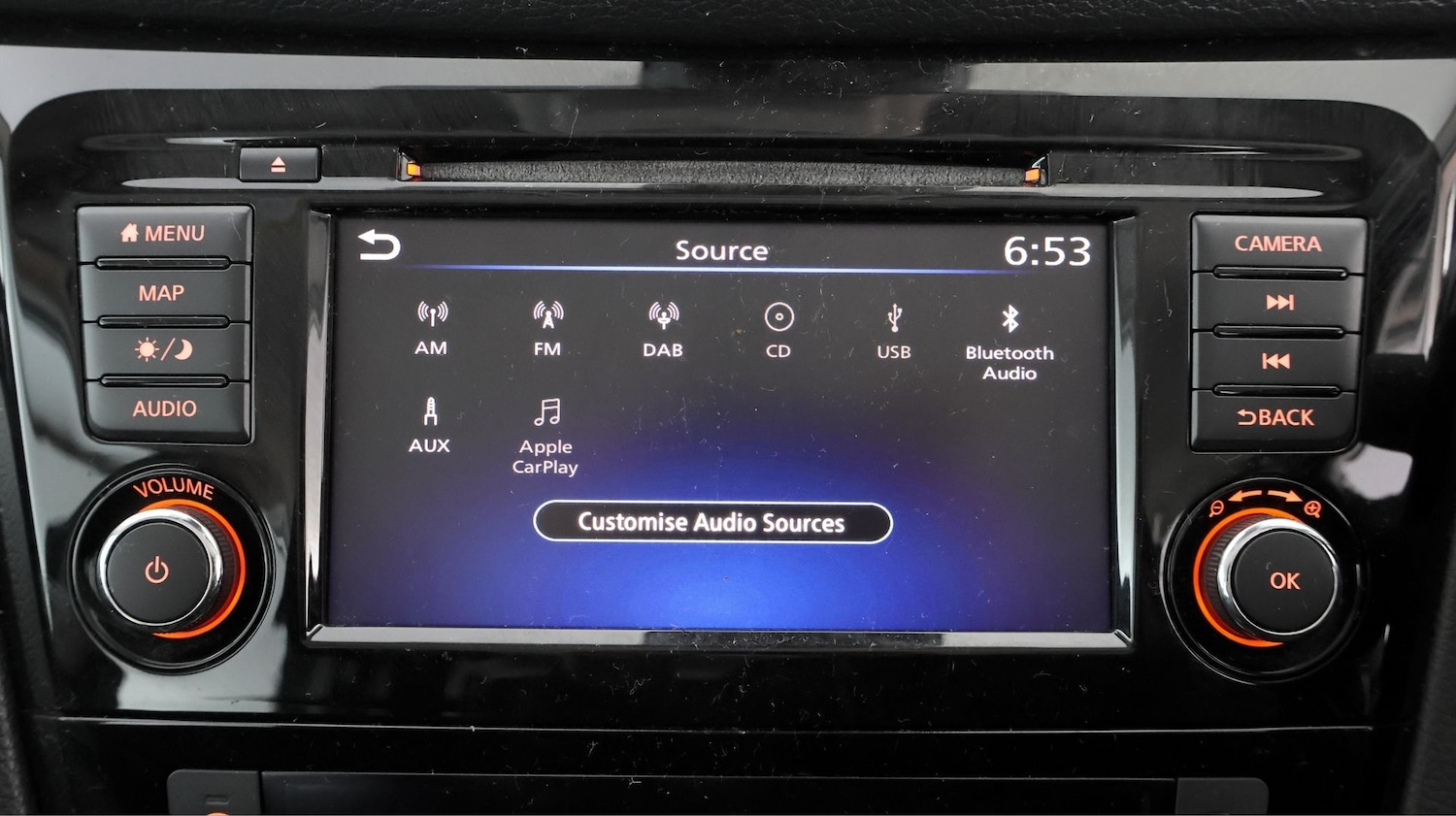 Used Nissan Qashqai 2019 for sale - 77778566: Photo 23