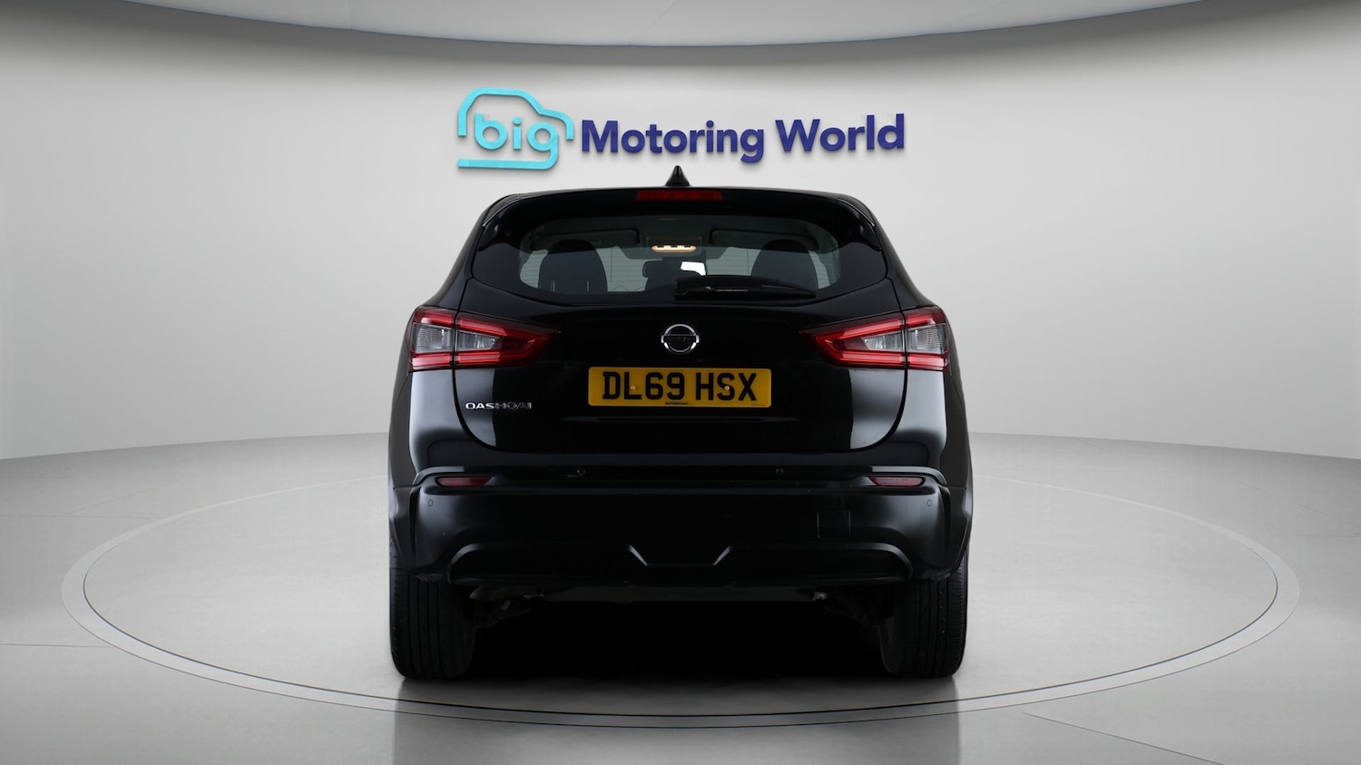 Used Nissan Qashqai 2019 for sale - 77778566: Photo 6