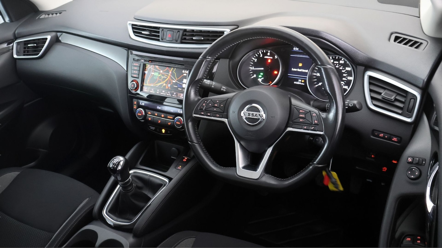 Used Nissan Qashqai 2019 for sale - 77778566: Photo 9