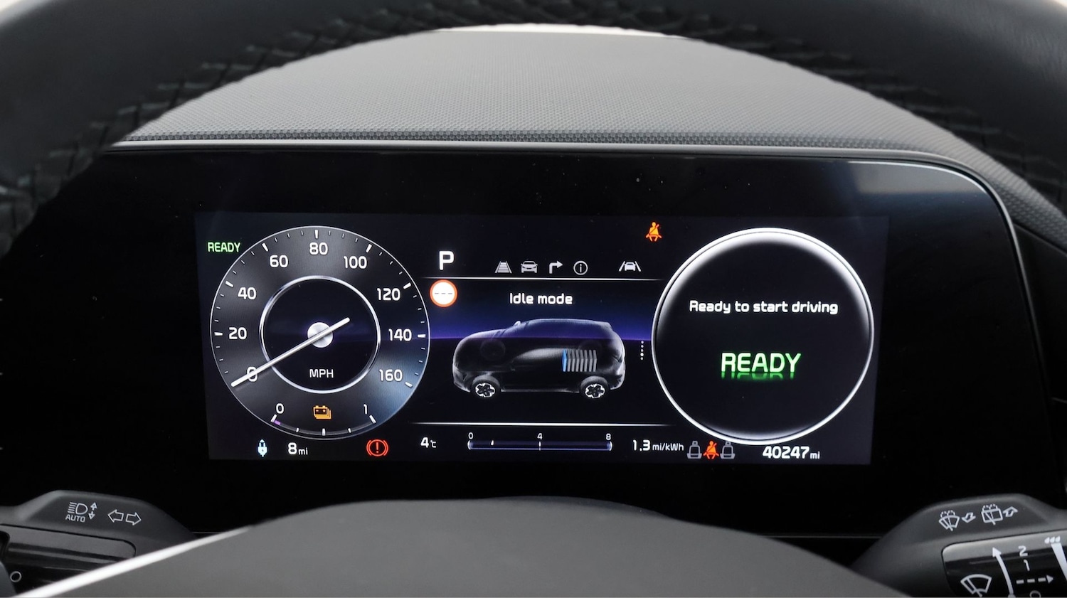 Used Kia Niro 2023 for sale - 77328948: Photo 10