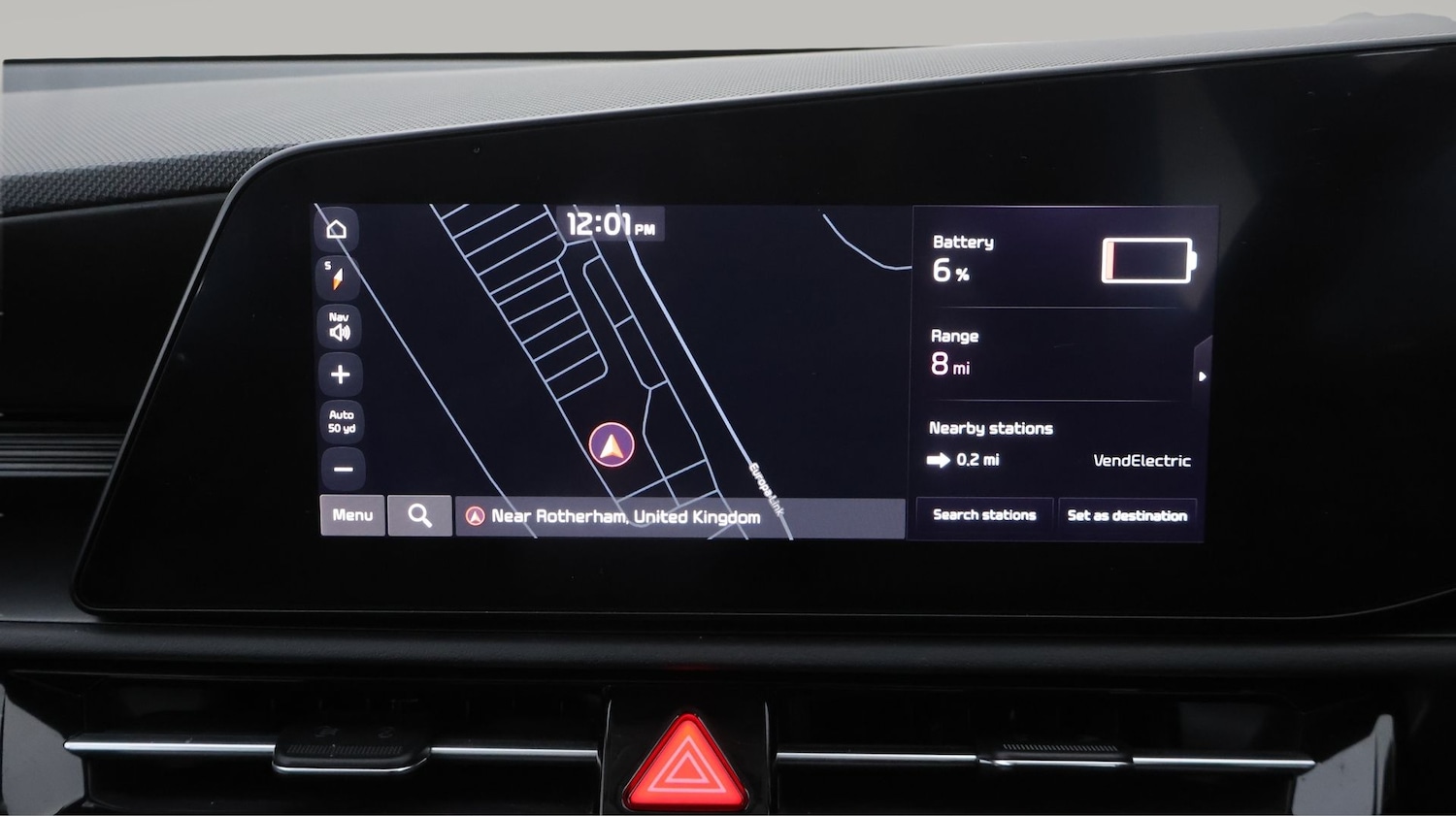 Used Kia Niro 2023 for sale - 77328948: Photo 11