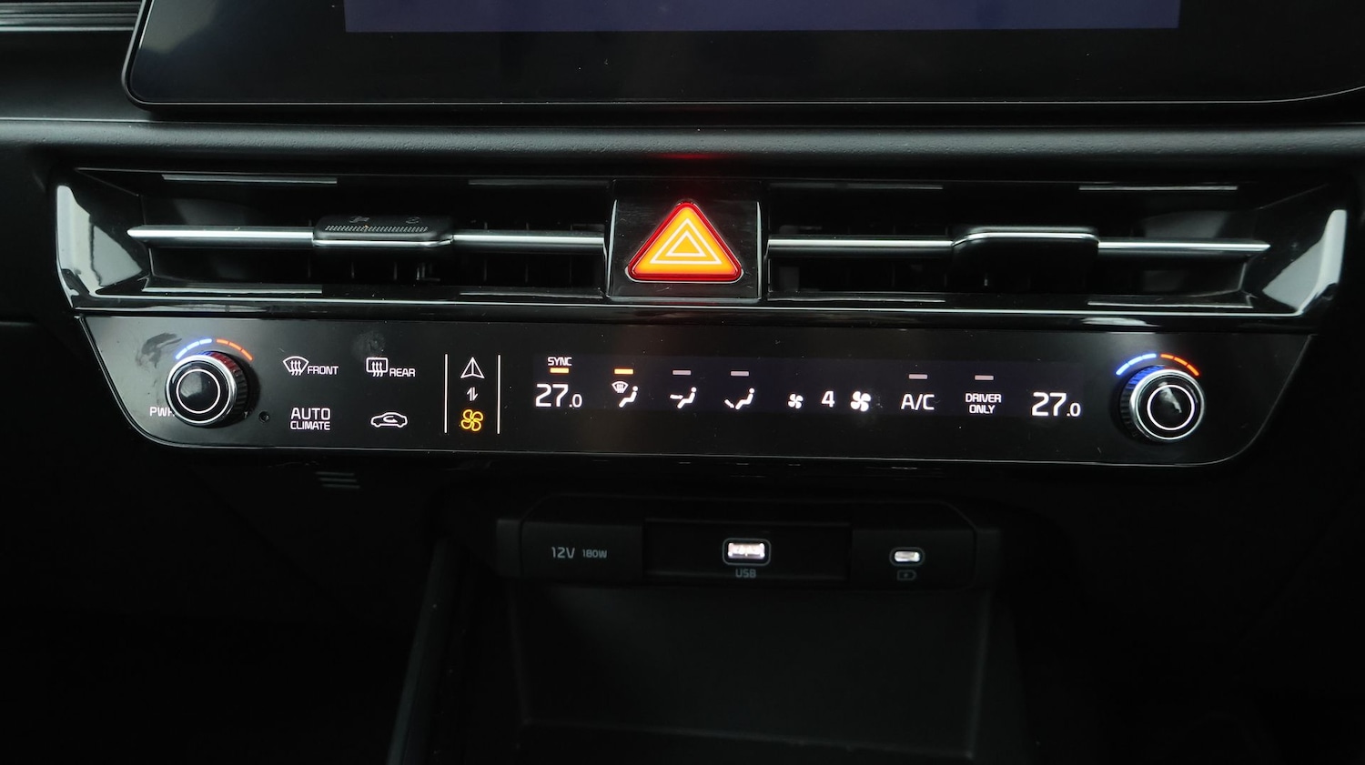 Used Kia Niro 2023 for sale - 77328948: Photo 12