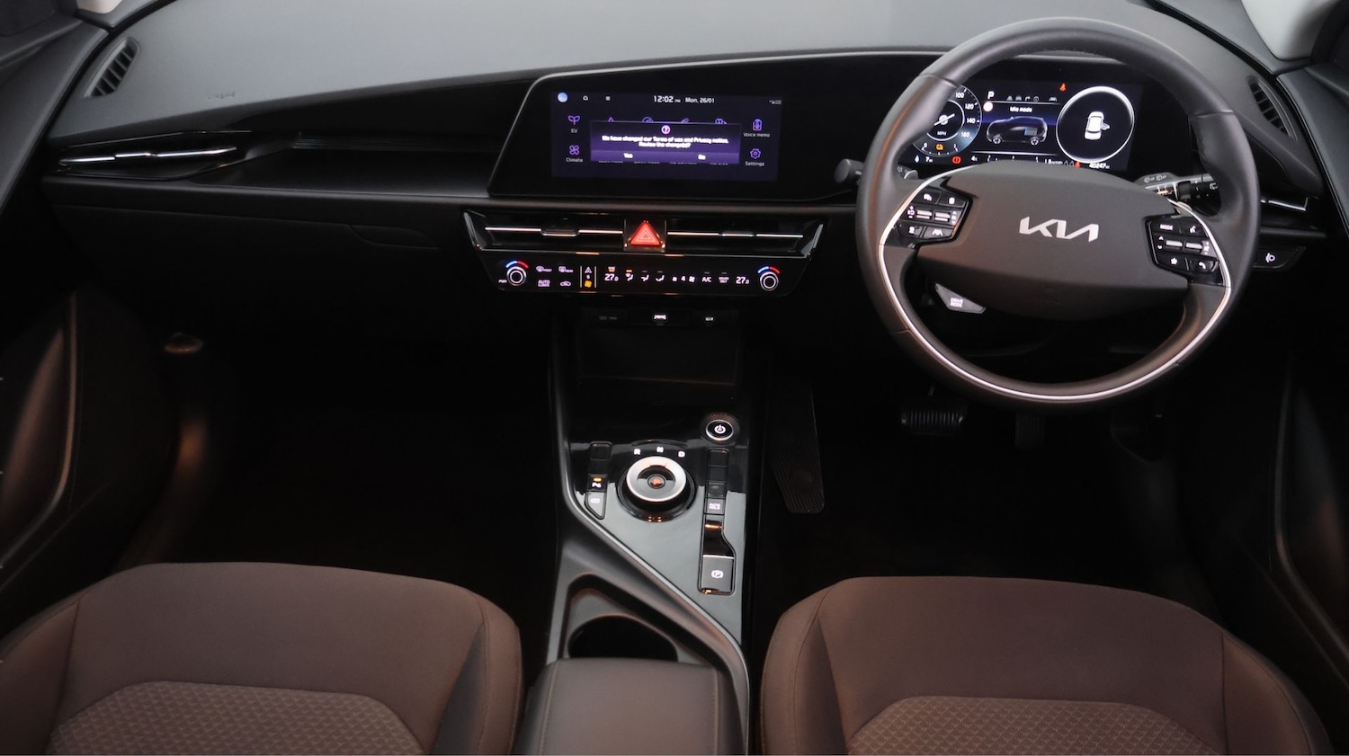 Used Kia Niro 2023 for sale - 77328948: Photo 13