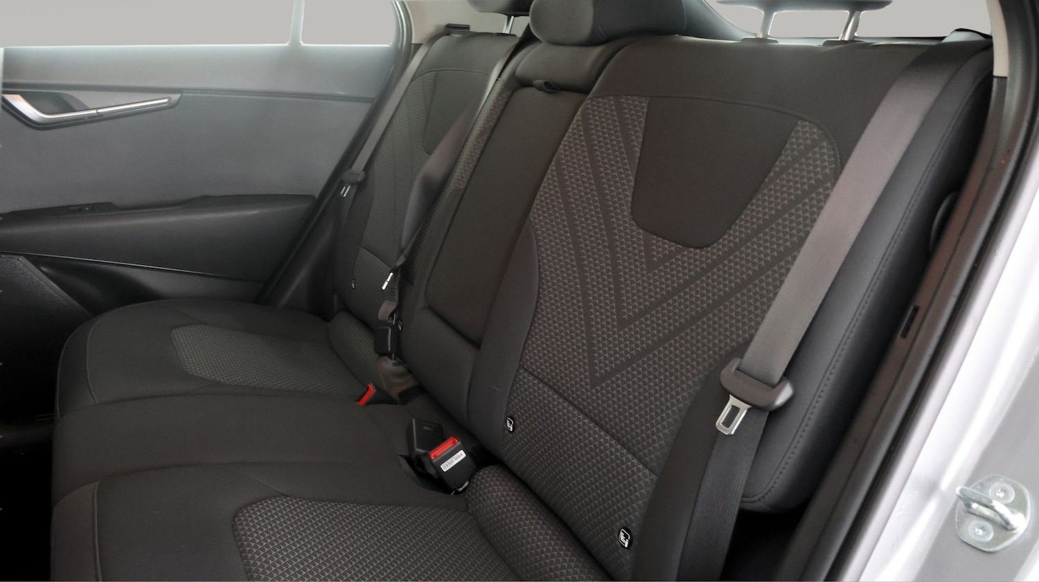 Used Kia Niro 2023 for sale - 77328948: Photo 16