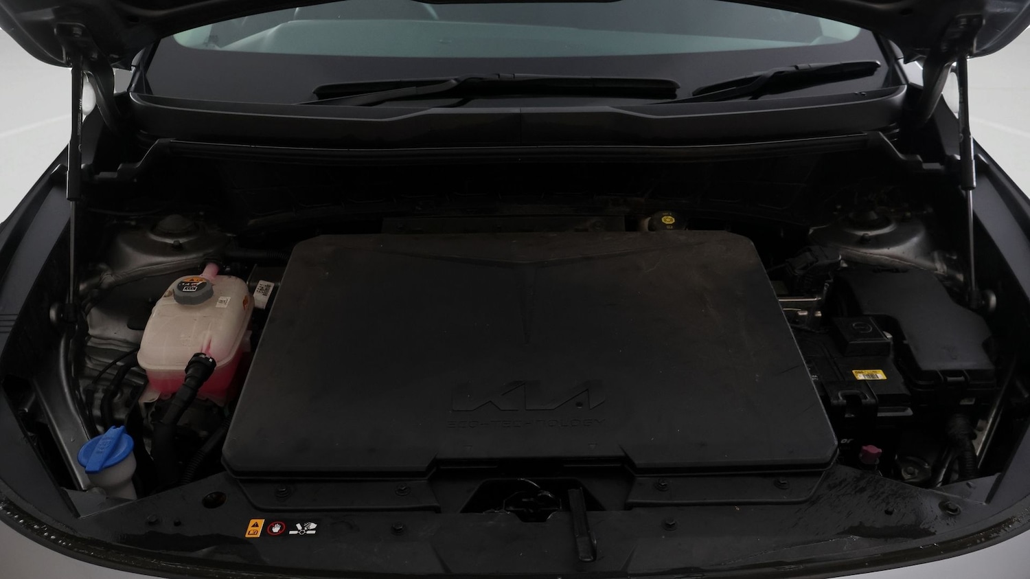 Used Kia Niro 2023 for sale - 77328948: Photo 19