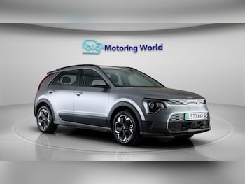 Used Kia Niro 2023 for sale - 77328948: Photo