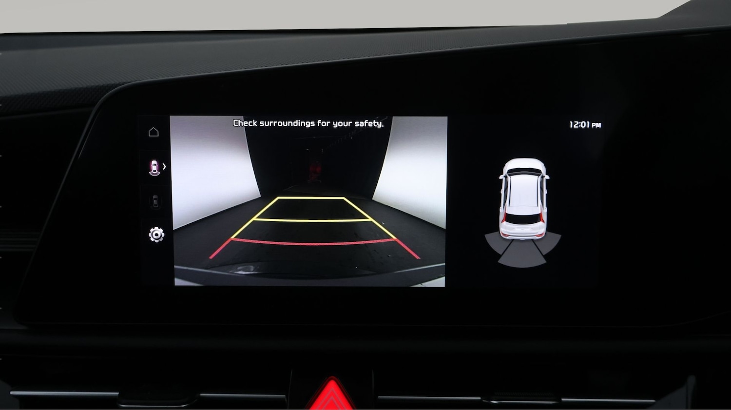 Used Kia Niro 2023 for sale - 77328948: Photo 20