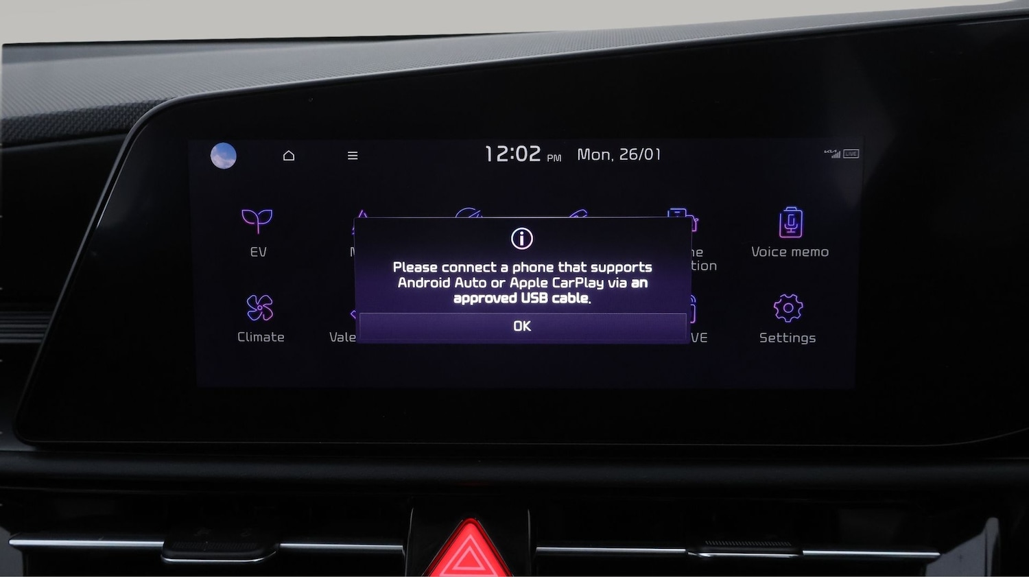 Used Kia Niro 2023 for sale - 77328948: Photo 21