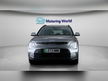 Used Kia Niro 2023 for sale - 77328948: Photo