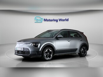 Used Kia Niro 2023 for sale - 77328948: Photo