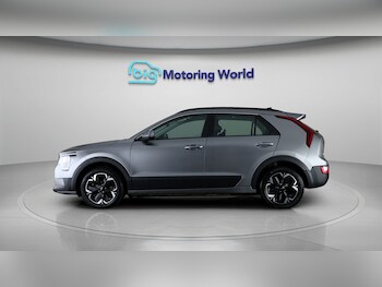 Used Kia Niro 2023 for sale - 77328948: Photo