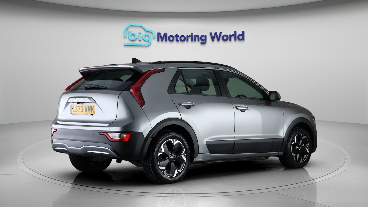 Used Kia Niro 2023 for sale - 77328948: Photo 7