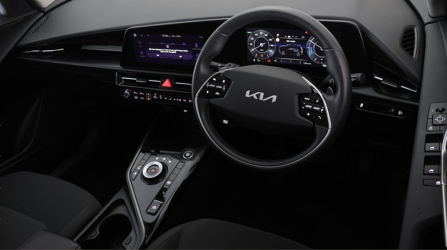 Used Kia Niro 2023 for sale - 77328948: Photo 9