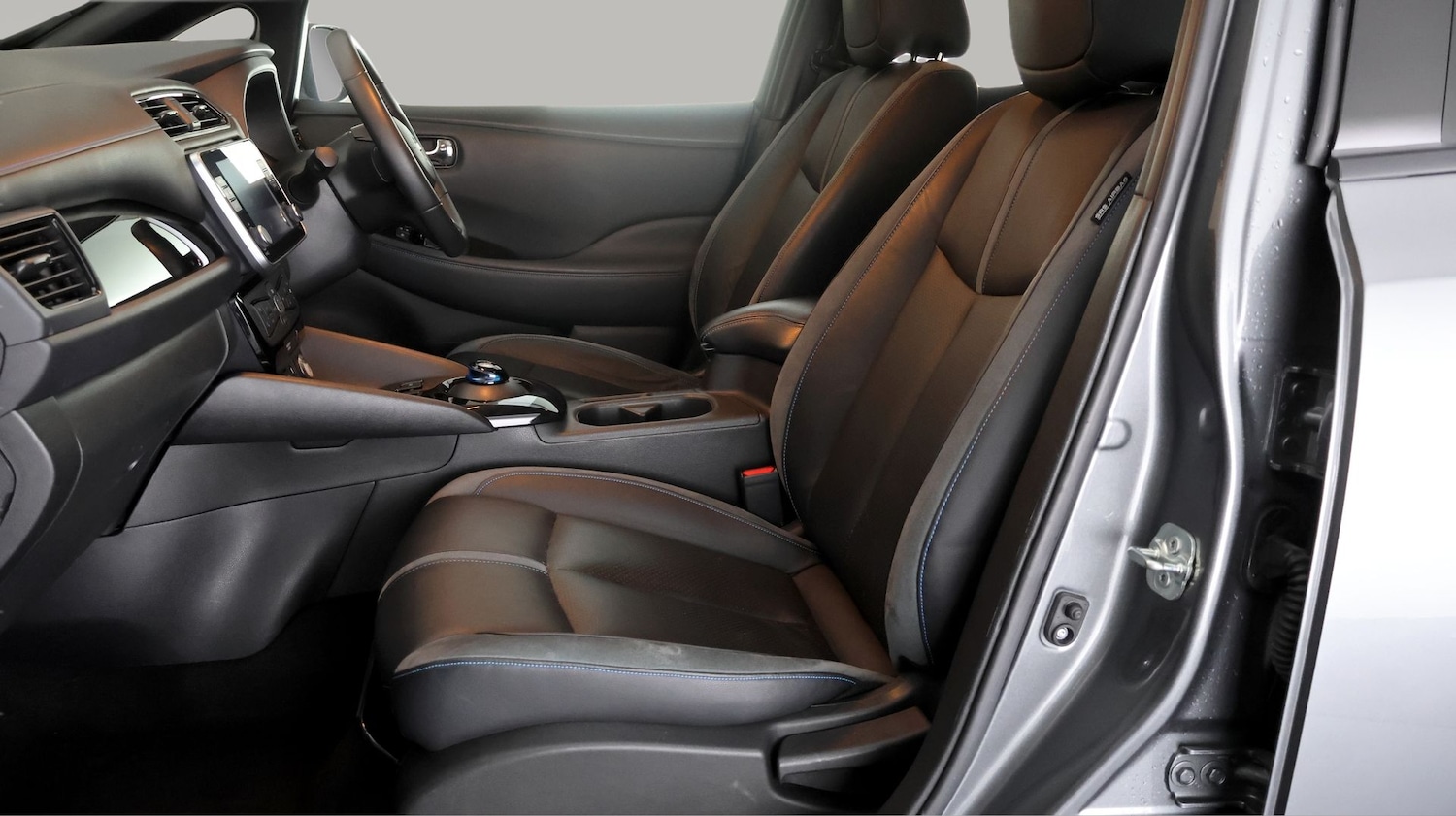 Used Nissan Leaf 2022 for sale - 77558441: Photo 13