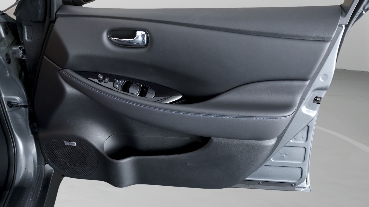 Used Nissan Leaf 2022 for sale - 77558441: Photo 14