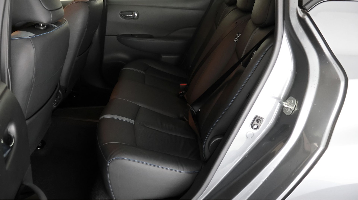 Used Nissan Leaf 2022 for sale - 77558441: Photo 15