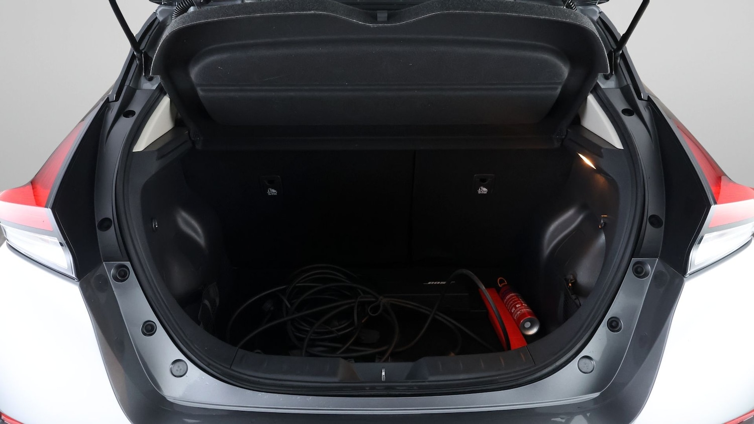 Used Nissan Leaf 2022 for sale - 77558441: Photo 16