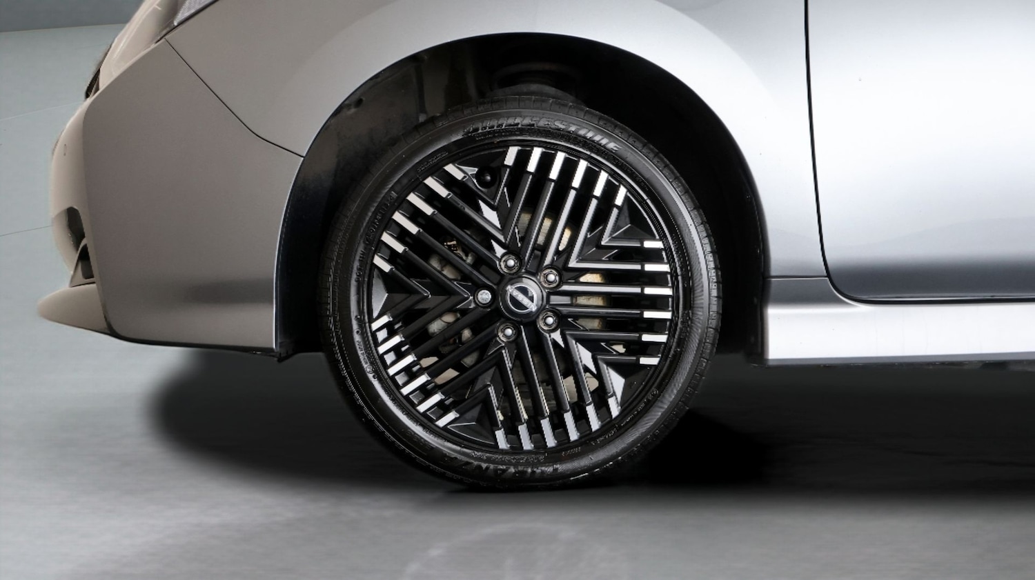 Used Nissan Leaf 2022 for sale - 77558441: Photo 17