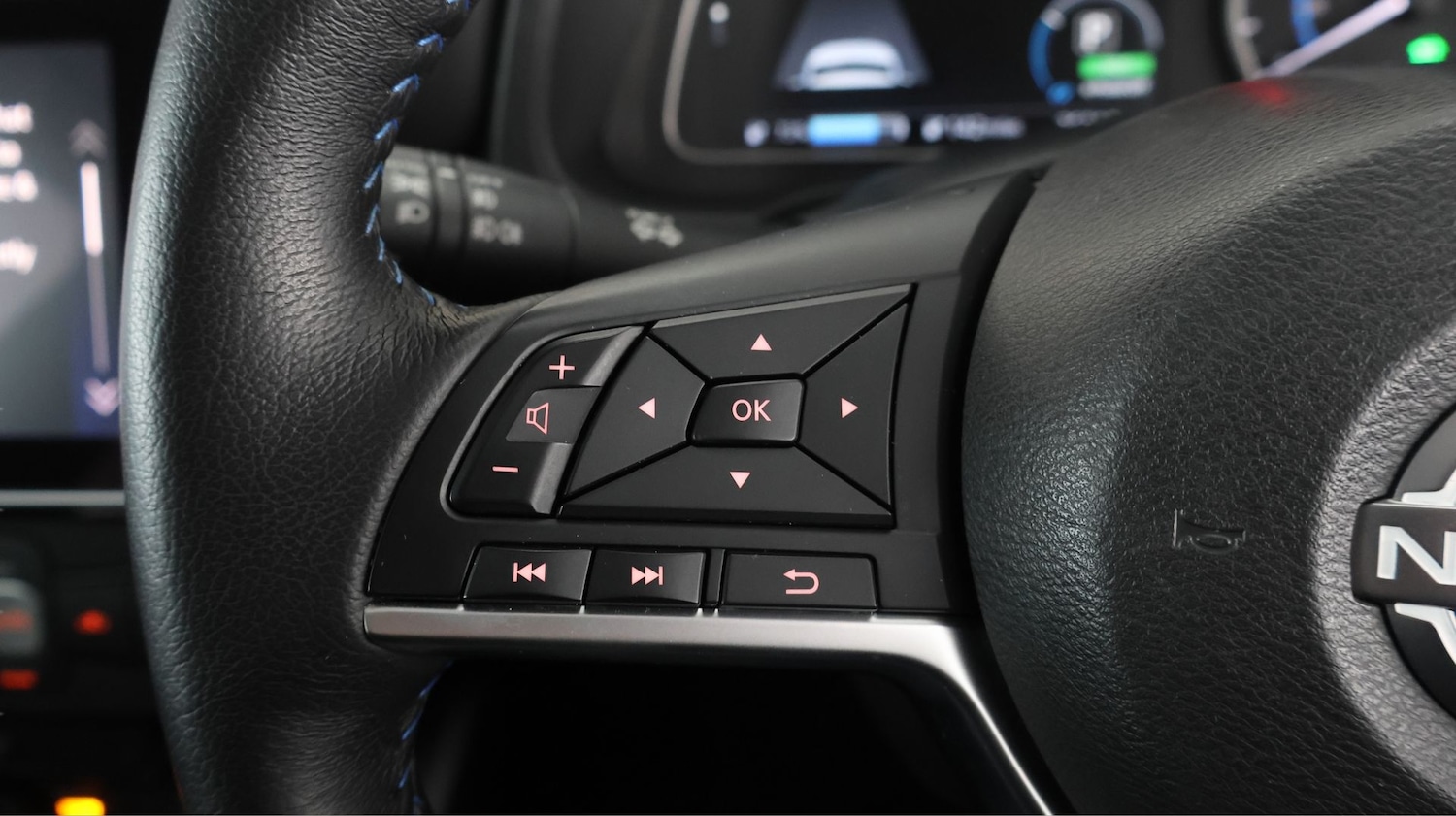 Used Nissan Leaf 2022 for sale - 77558441: Photo 20