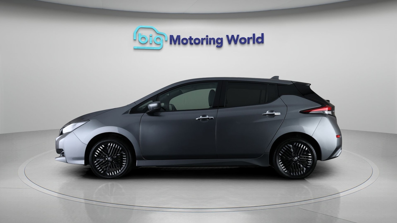 Used Nissan Leaf 2022 for sale - 77558441: Photo 4