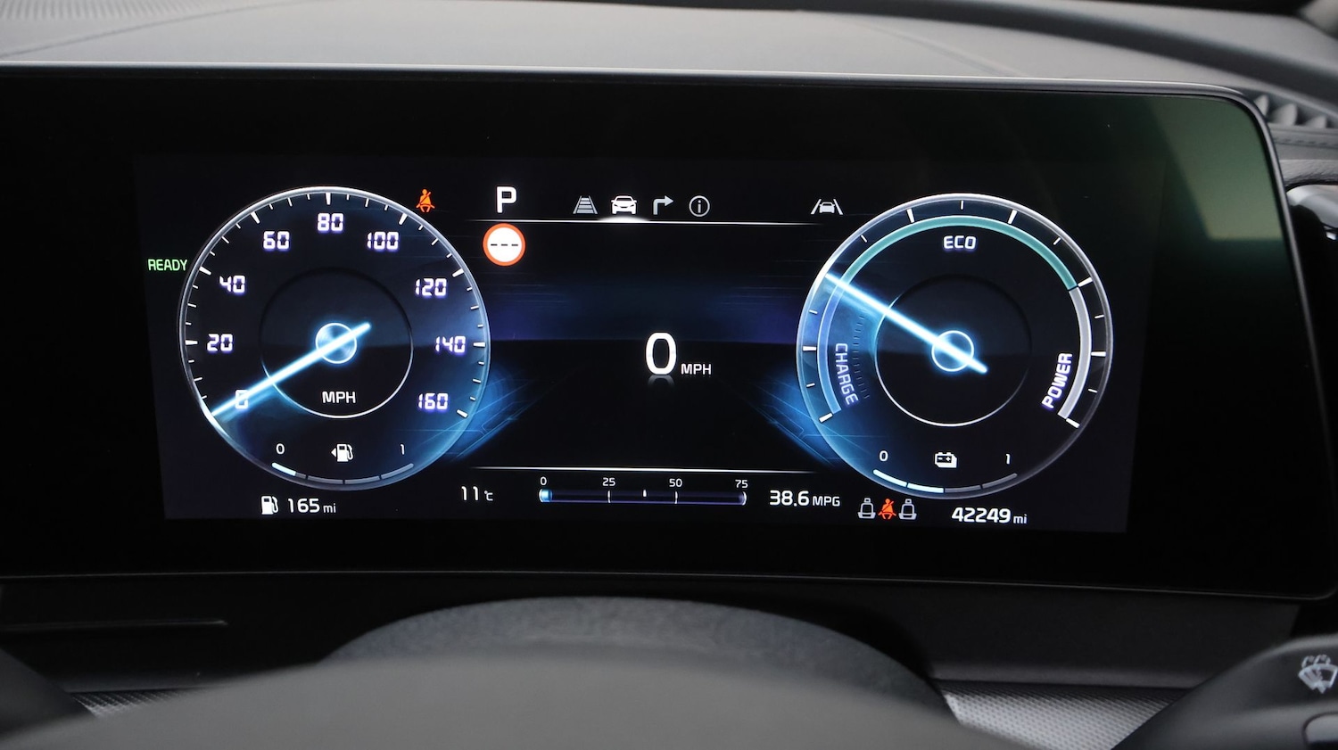 Used Kia Sportage 2022 for sale - 77463322: Photo 10