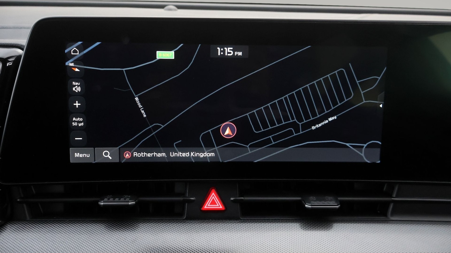 Used Kia Sportage 2022 for sale - 77463322: Photo 11