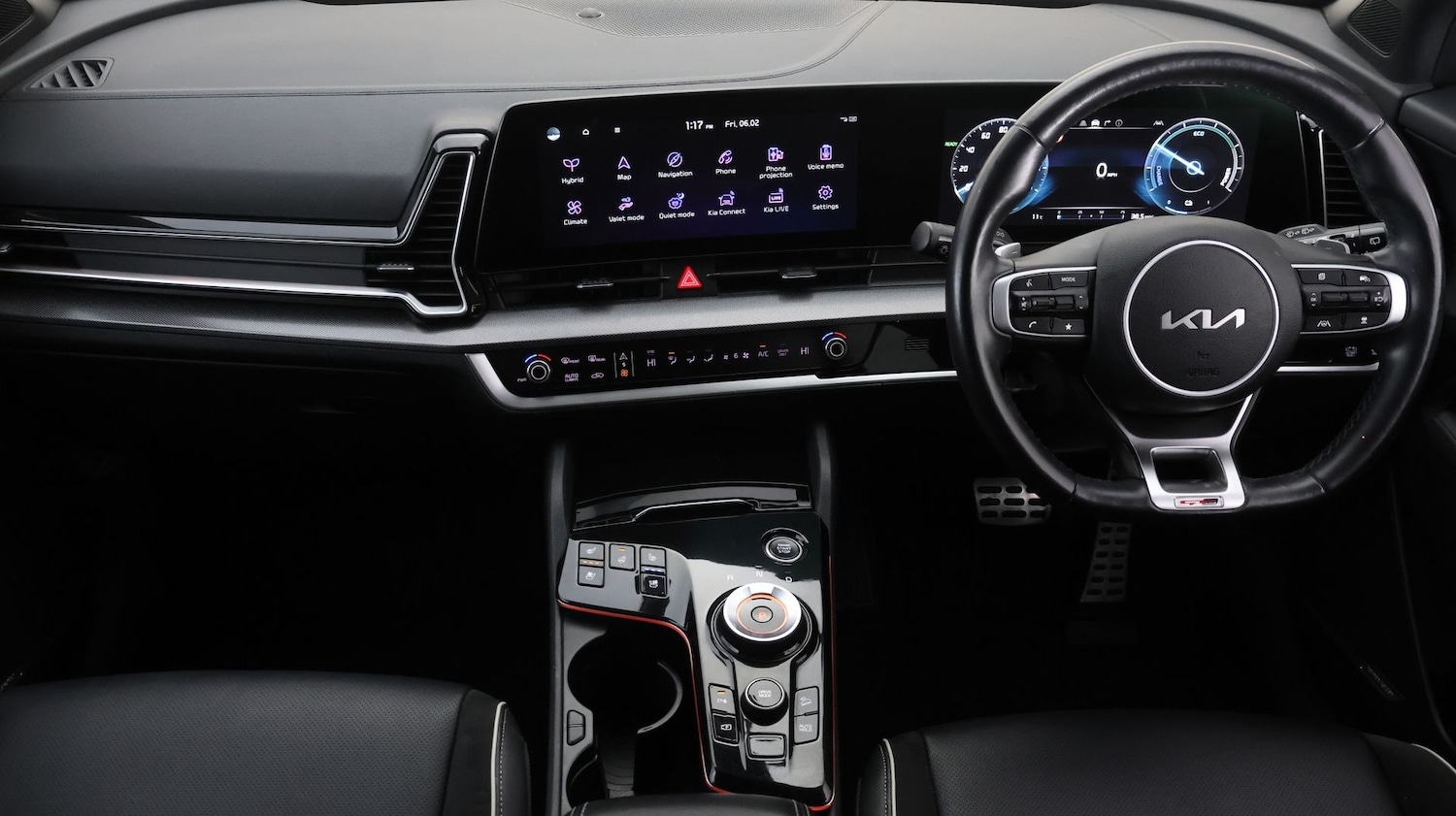 Used Kia Sportage 2022 for sale - 77463322: Photo 13