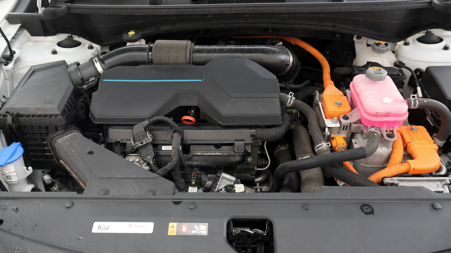 Used Kia Sportage 2022 for sale - 77463322: Photo 19