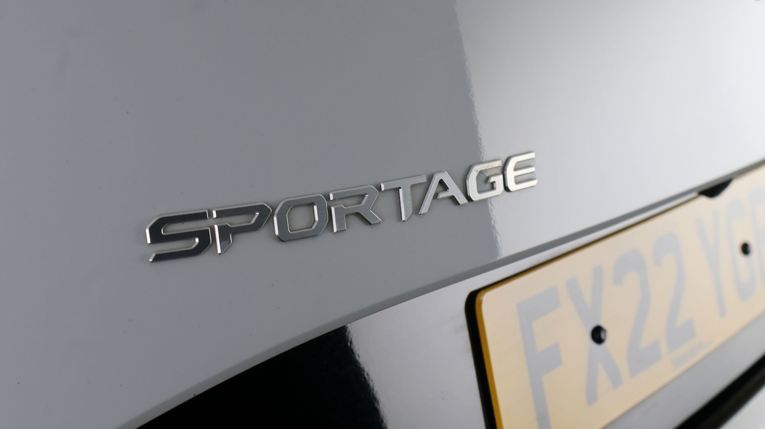 Used Kia Sportage 2022 for sale - 77463322: Photo 21