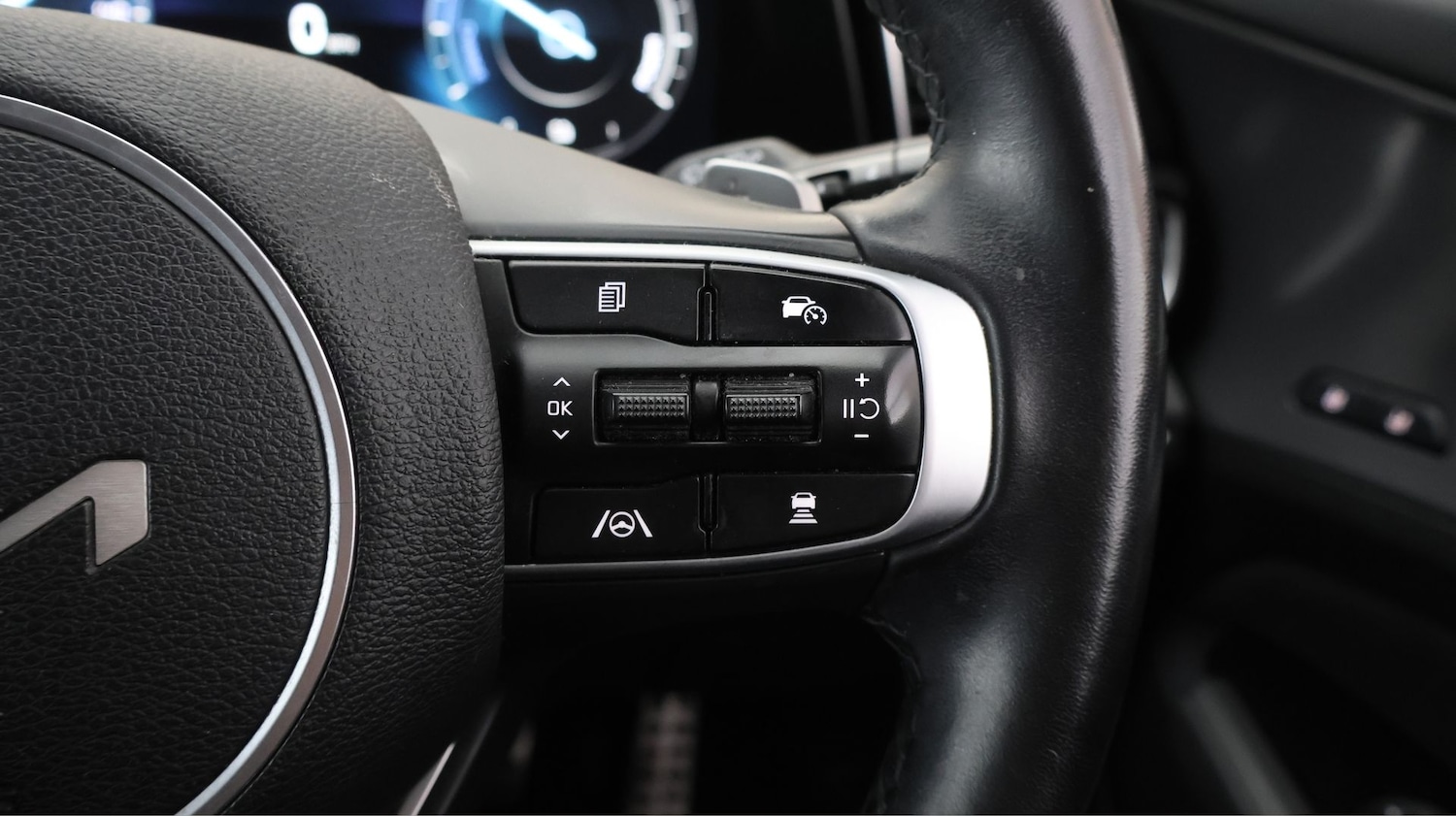 Used Kia Sportage 2022 for sale - 77463322: Photo 23