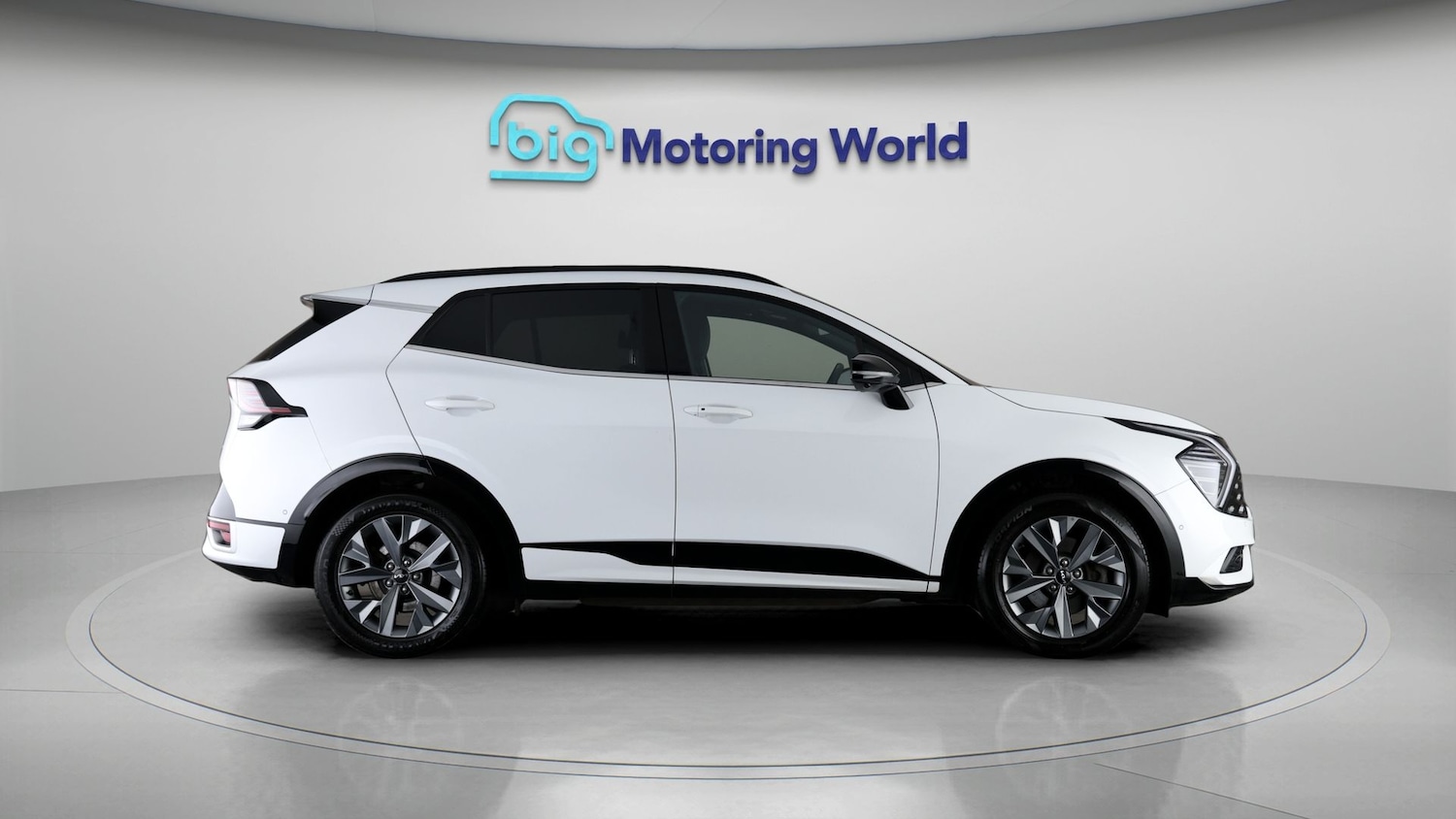 Used Kia Sportage 2022 for sale - 77463322: Photo 8