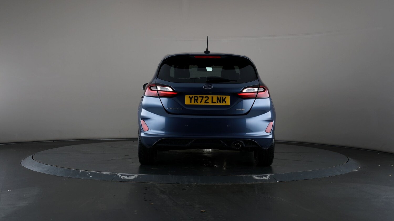 Used Ford Fiesta for sale - 76809863: Photo 30