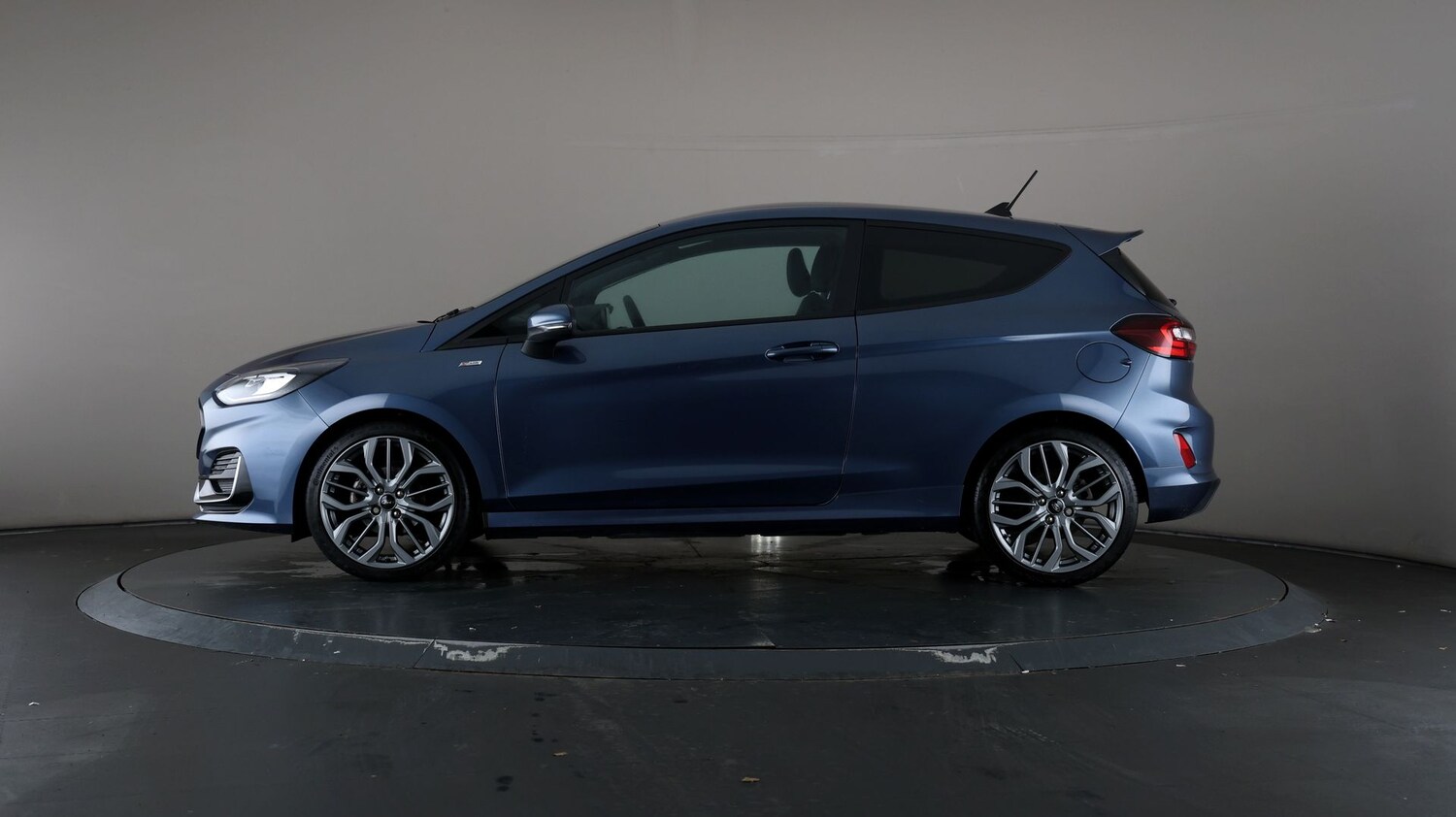 Used Ford Fiesta for sale - 76809863: Photo 33