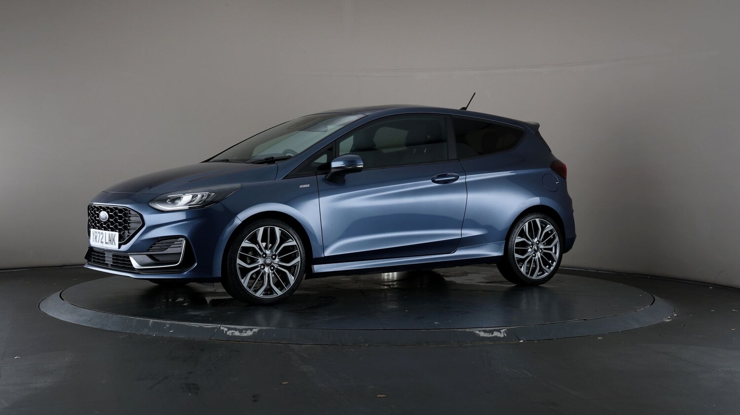 Used Ford Fiesta for sale - 76809863: Photo 37