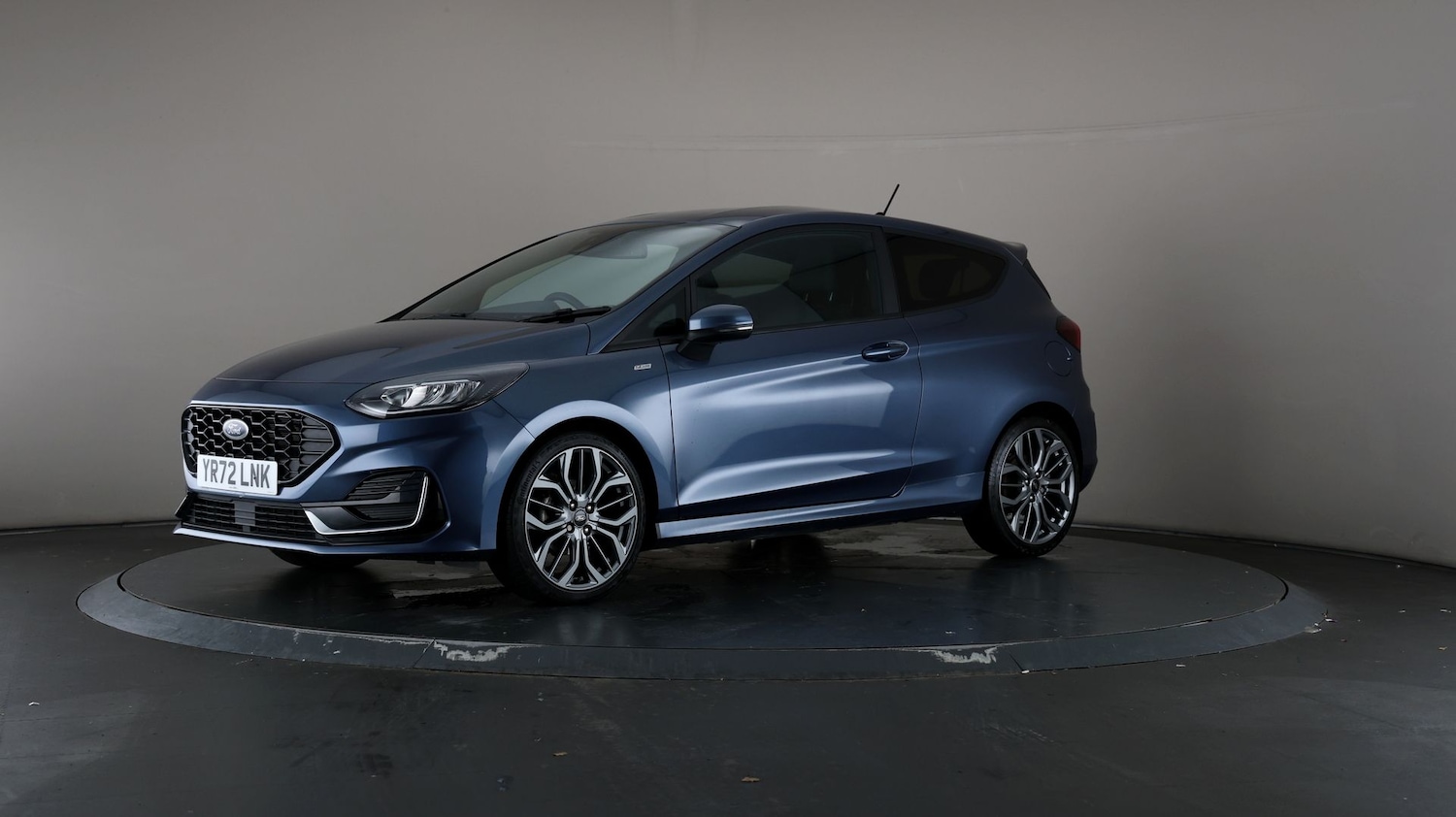 Used Ford Fiesta for sale - 76809863: Photo 38