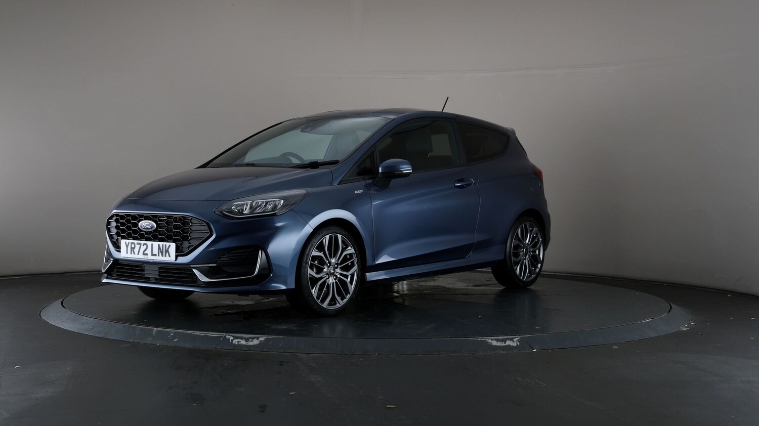 Used Ford Fiesta for sale - 76809863: Photo 39